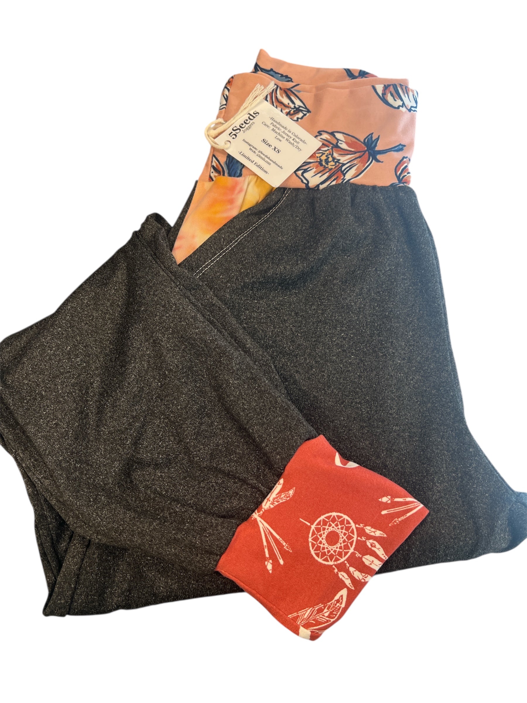 One of a kind Joggers