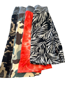 LARGE SALE Skirt Bundle Deal 2