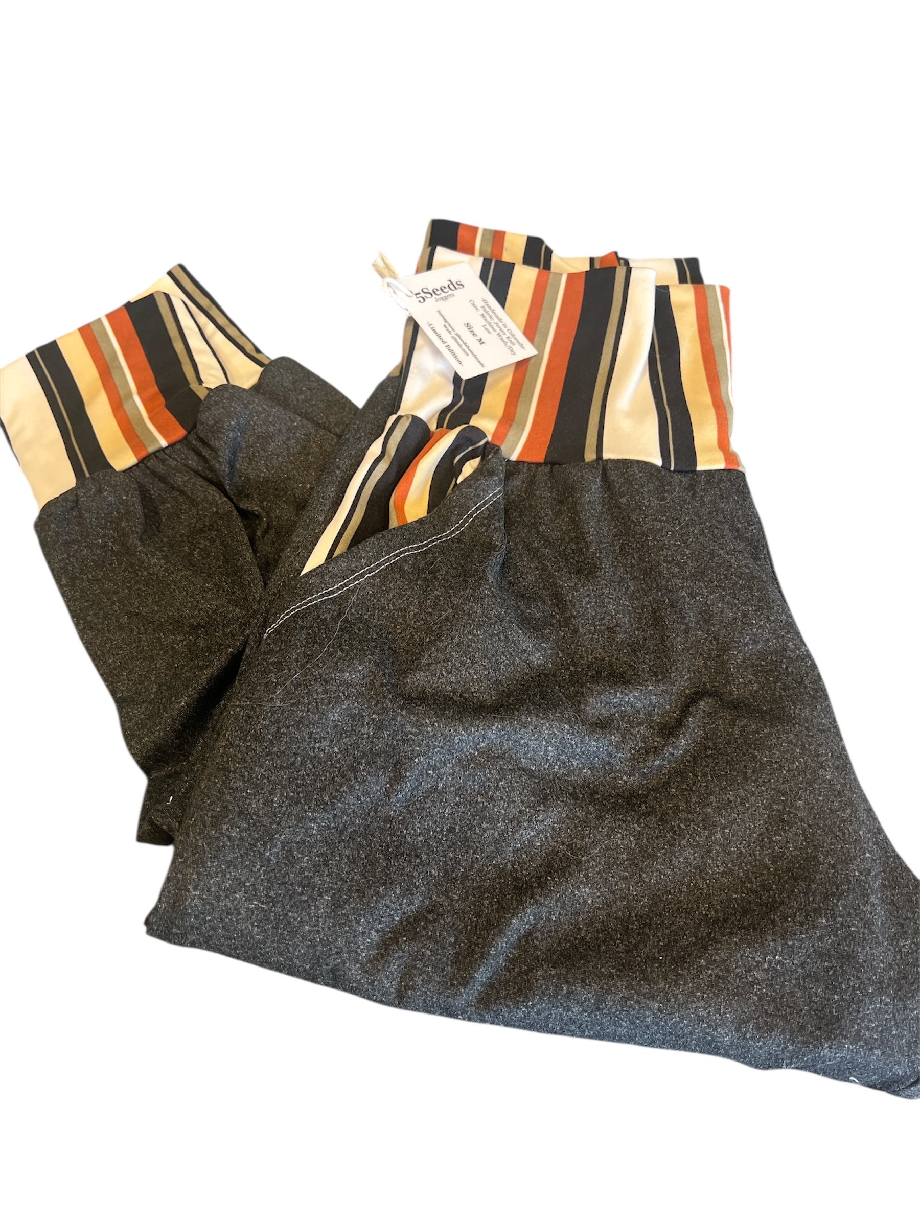 One of a kind Joggers