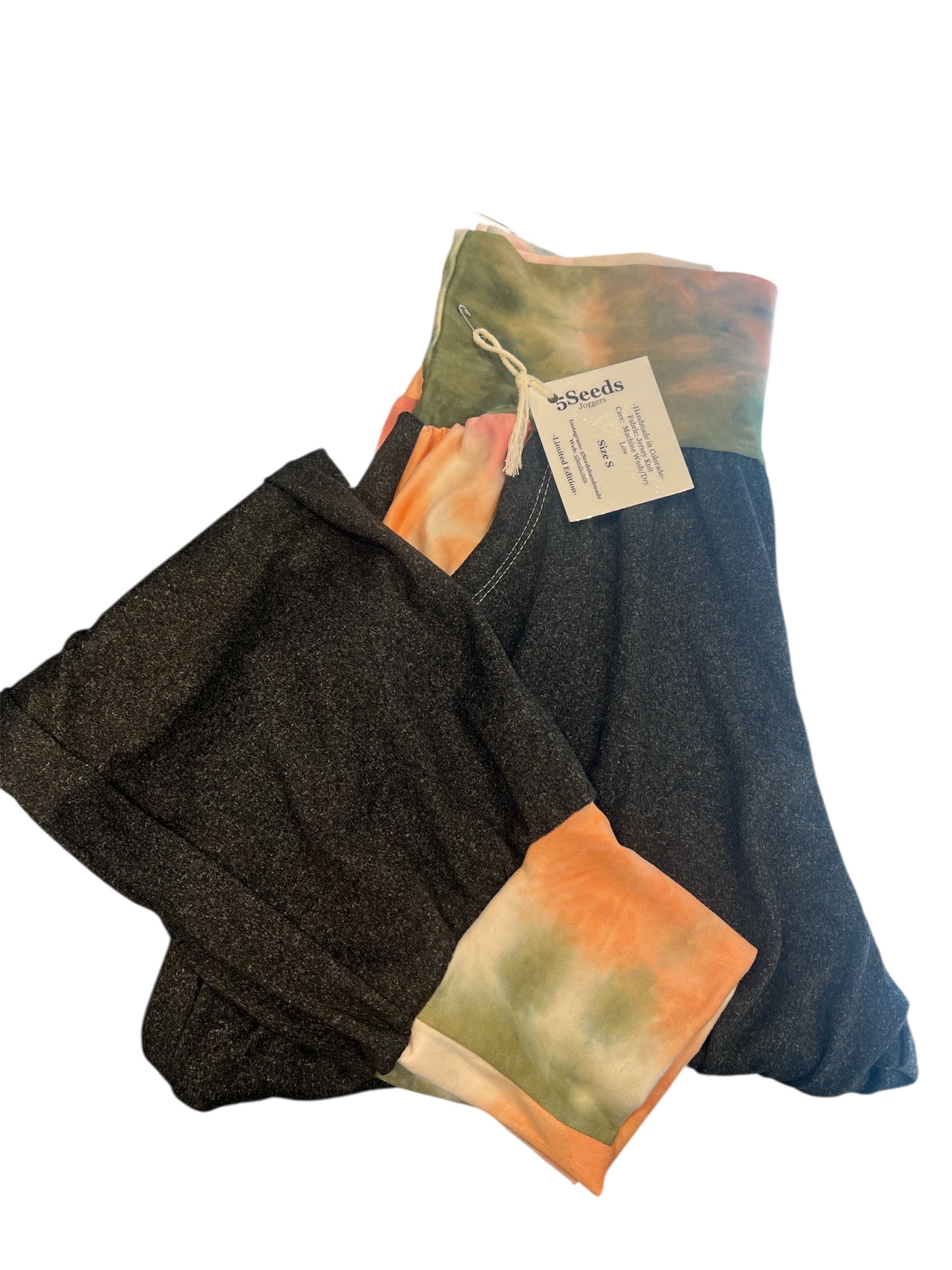 One of a kind Joggers