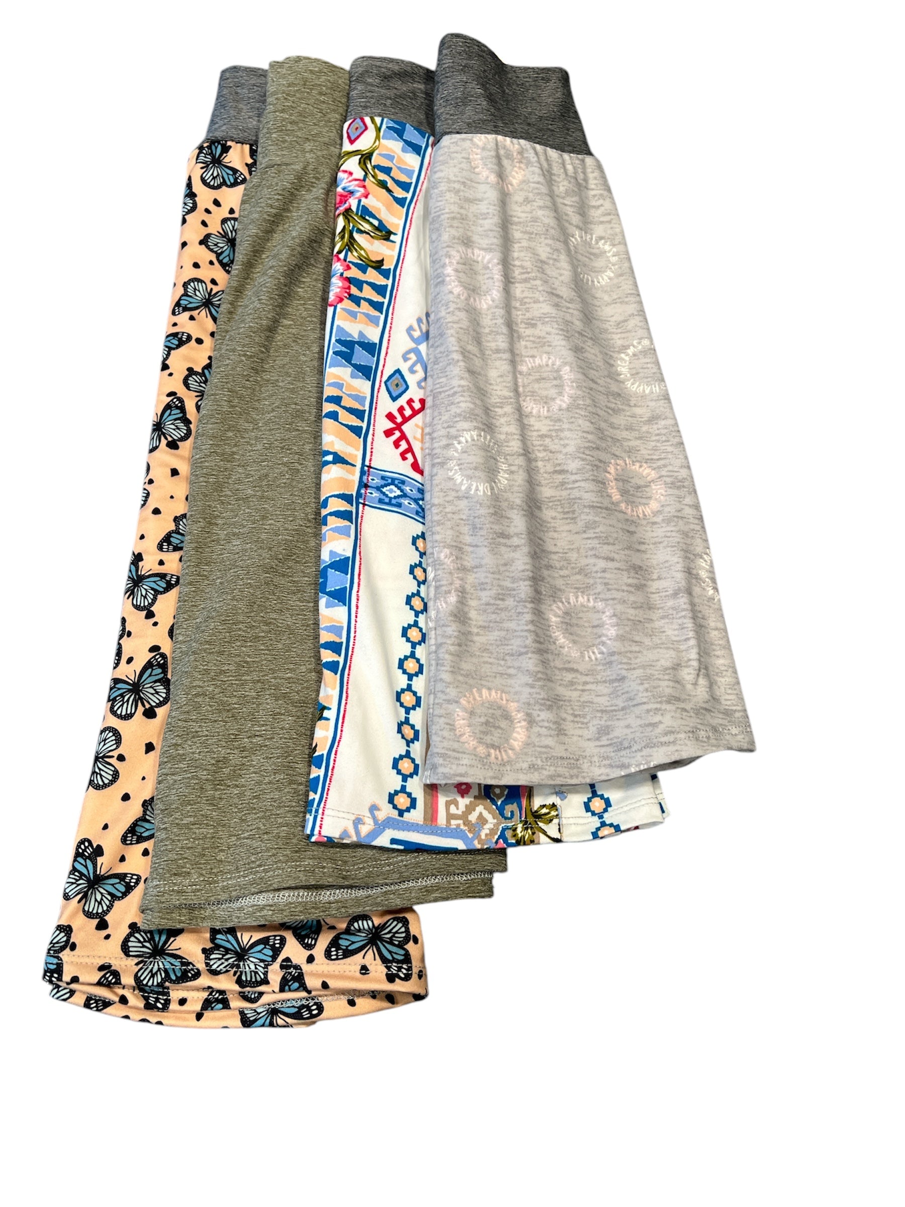 MEDIUM SALE Skirt Bundle Deal 2
