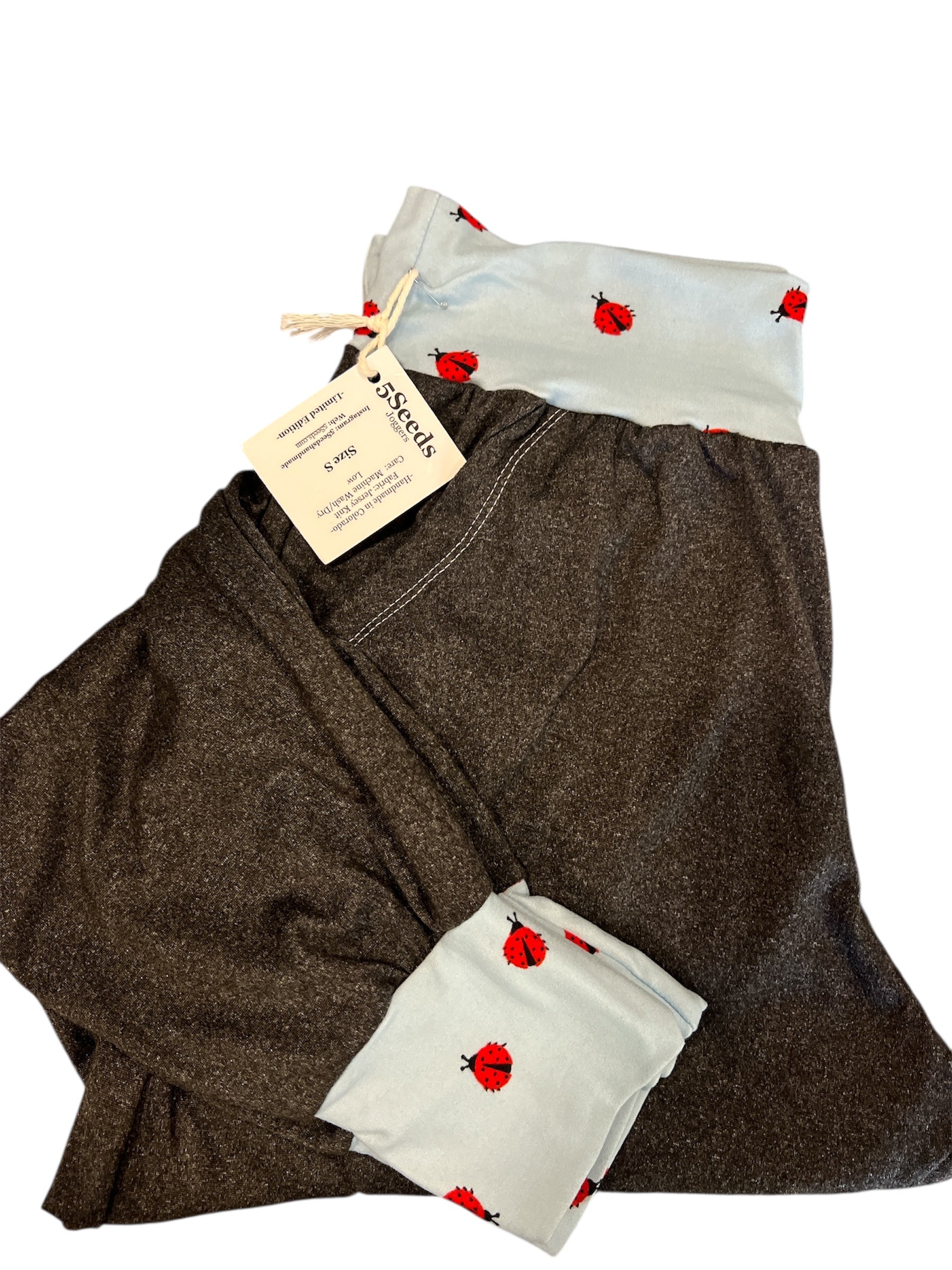 One of a kind Joggers