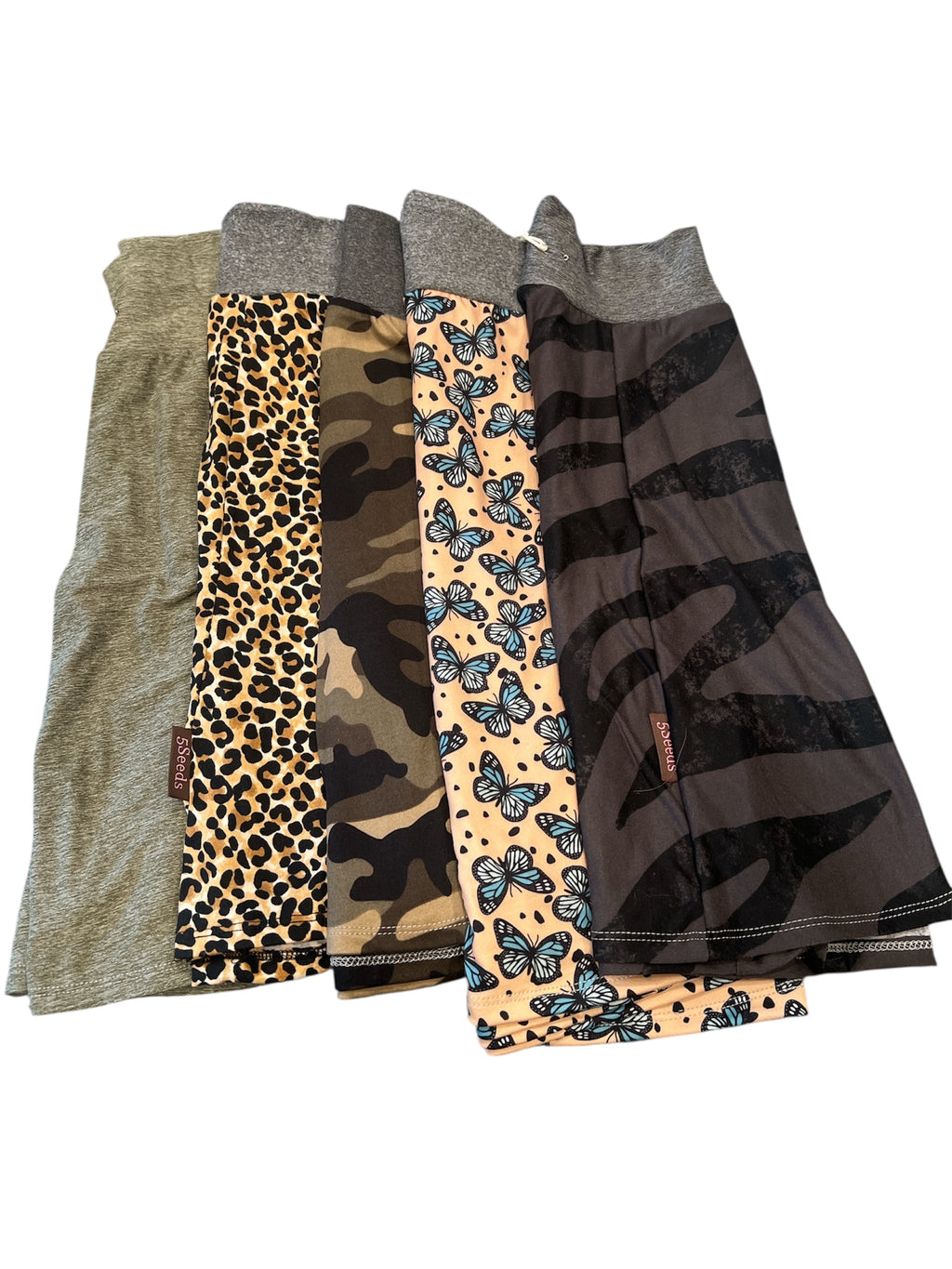 SMALL SALE Skirt Bundle Deal 3