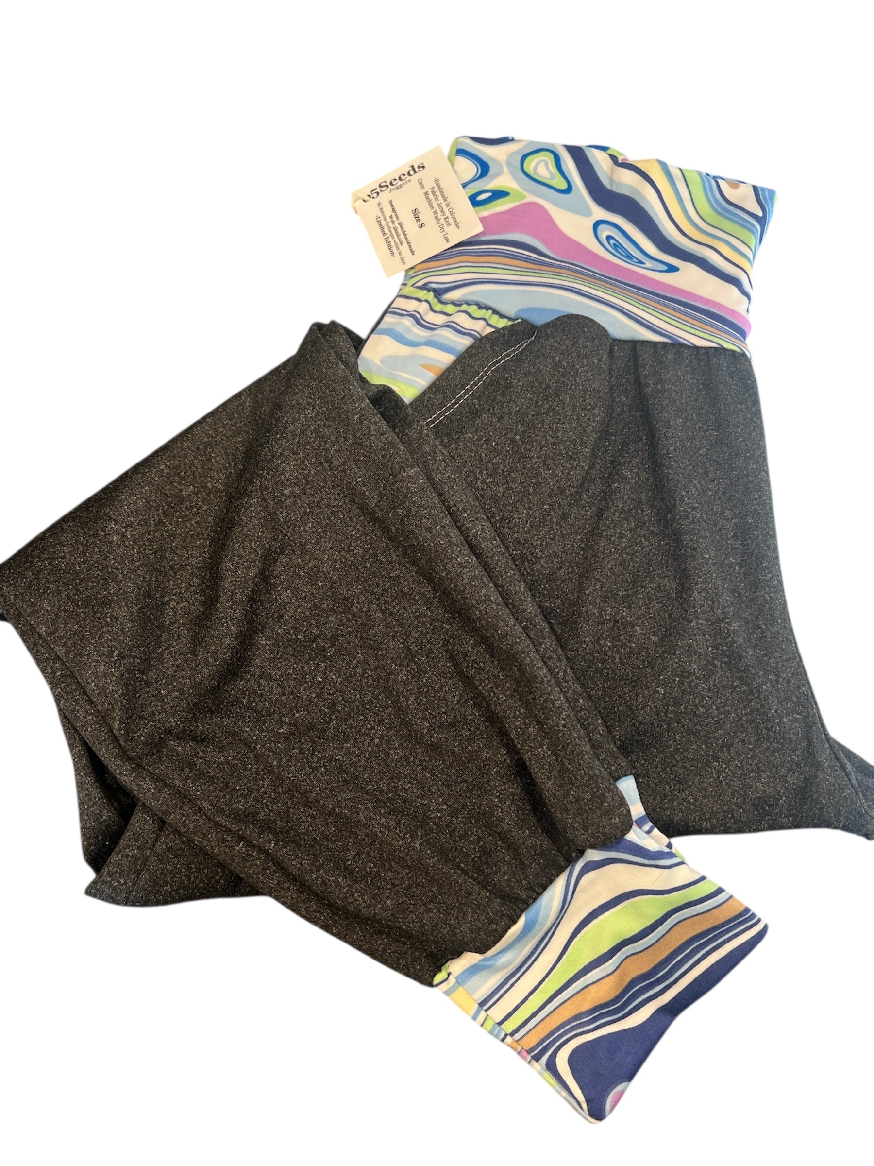 One of a kind Joggers