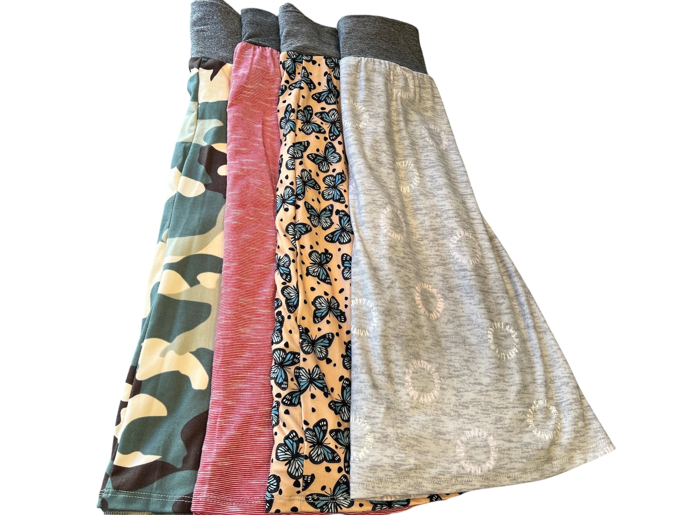 LARGE SALE Skirt Bundle Deal 1