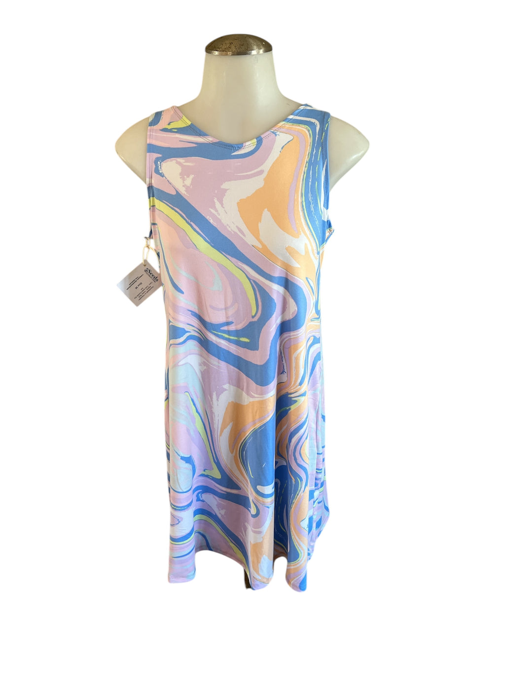 Multi Swirl