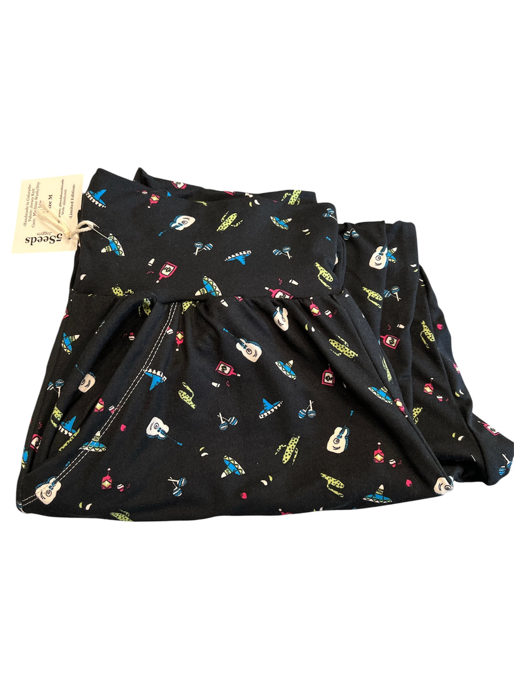 Limited Edition Fiesta Jogger